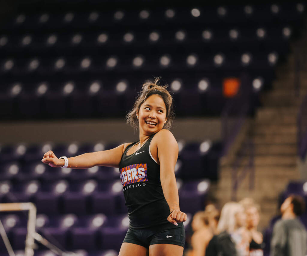 Clemson Tigers Official Athletics Site