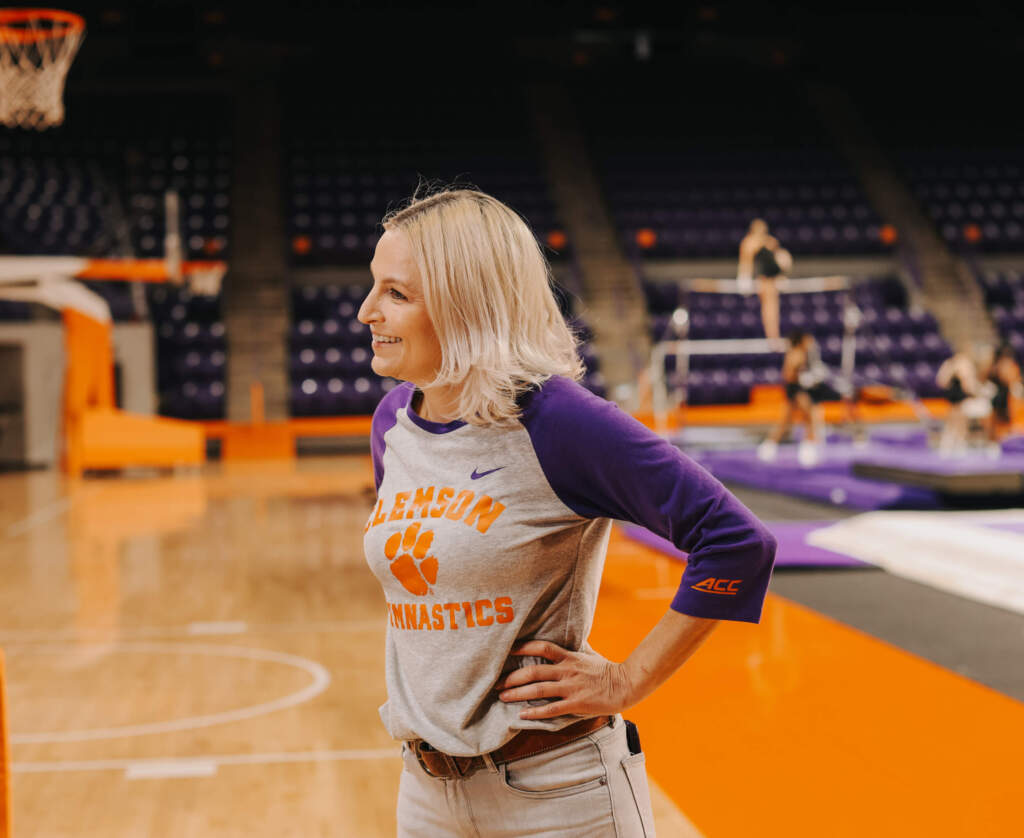 Clemson Tigers Official Athletics Site