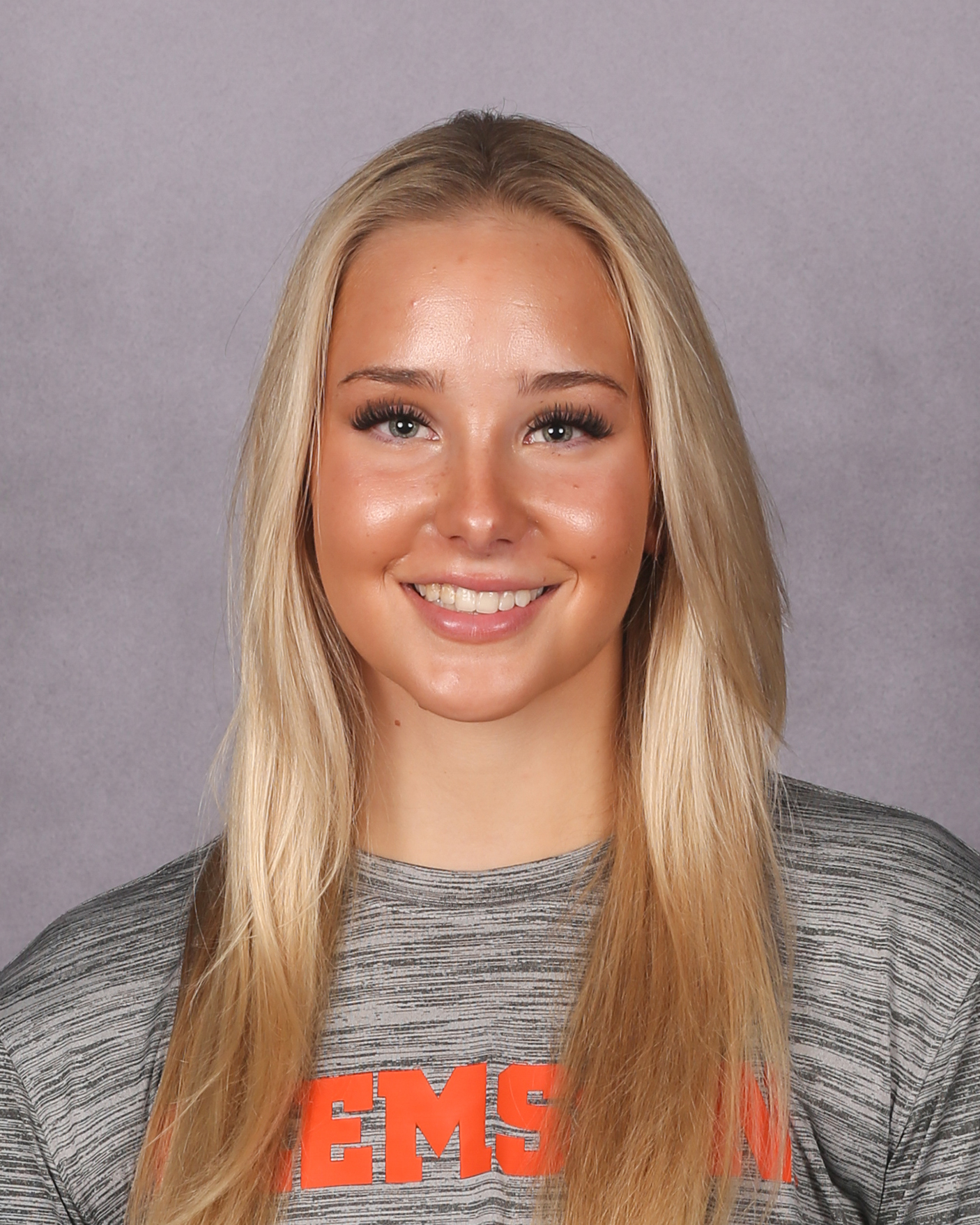 Emmie Kelly - Rowing - Clemson University Athletics