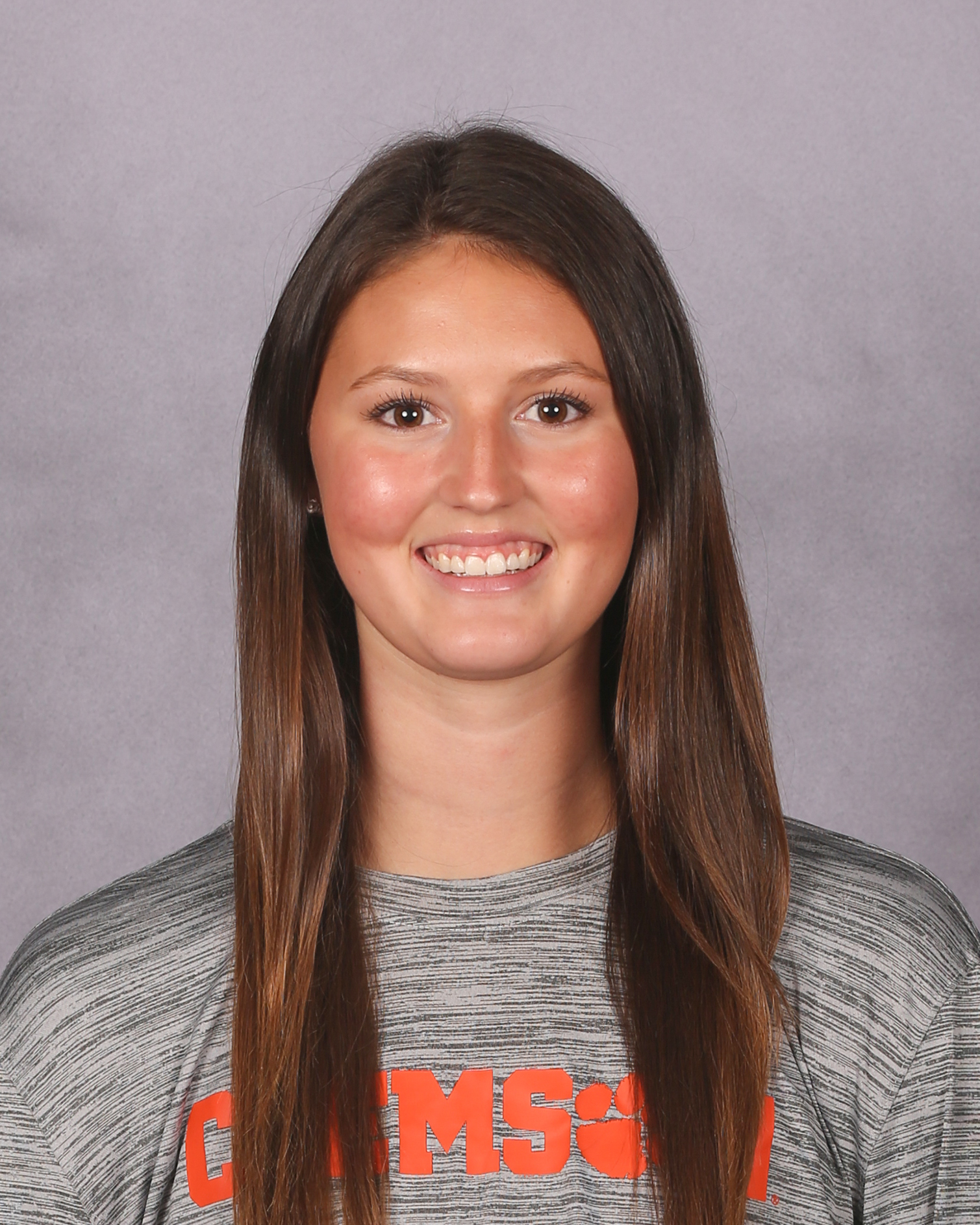 Isabella Kerr - Rowing - Clemson University Athletics