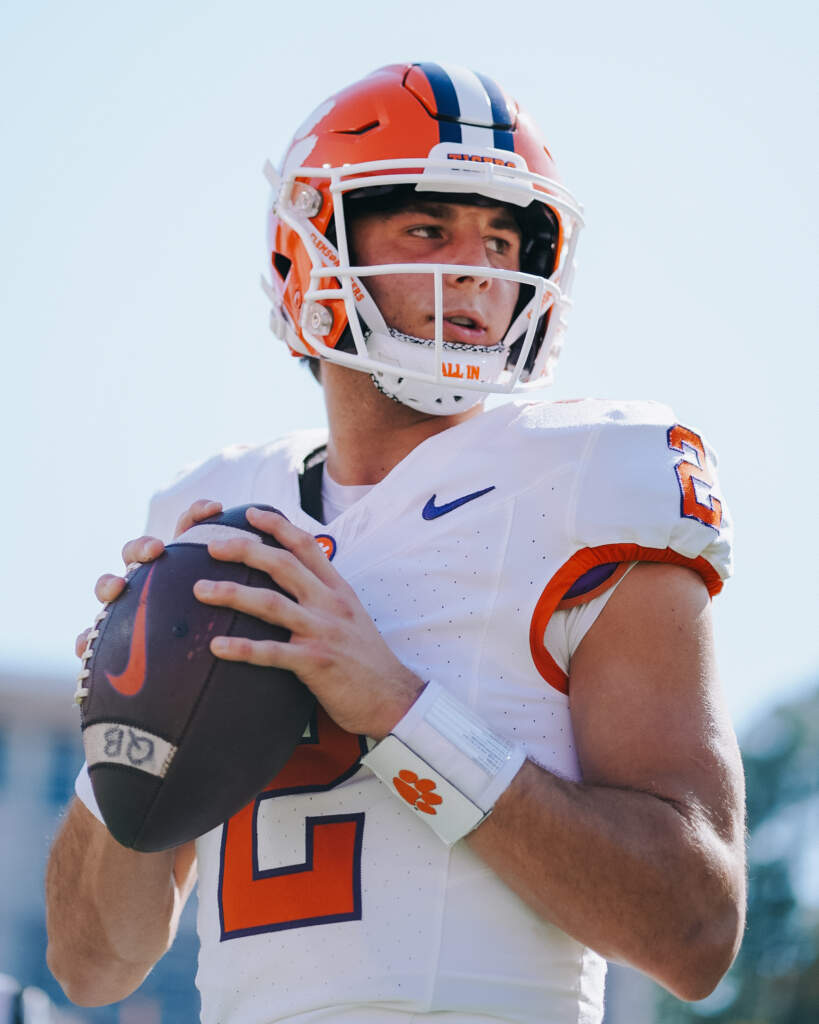 Clemson Tigers Official Athletics Site