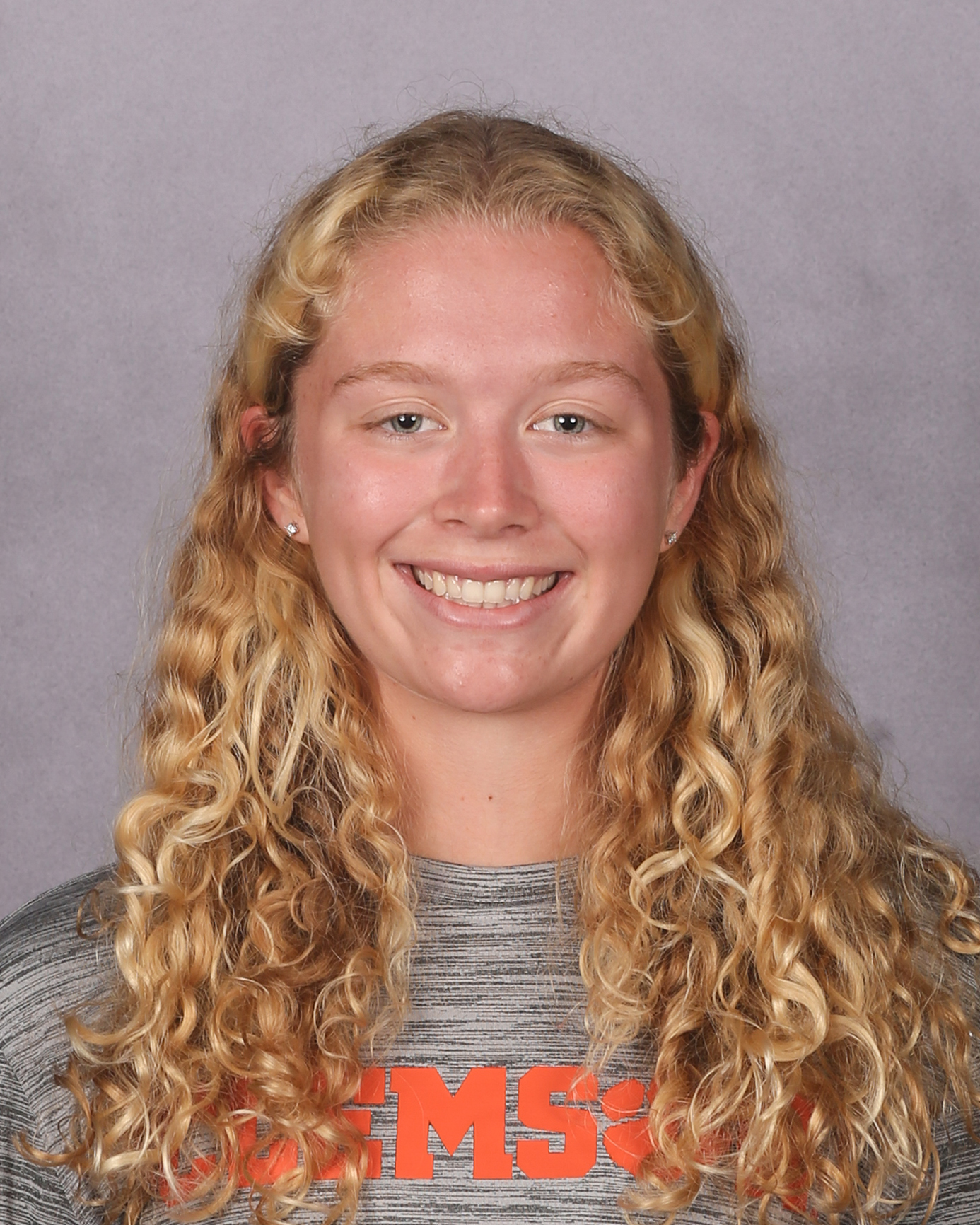 Kate Miller - Rowing - Clemson University Athletics