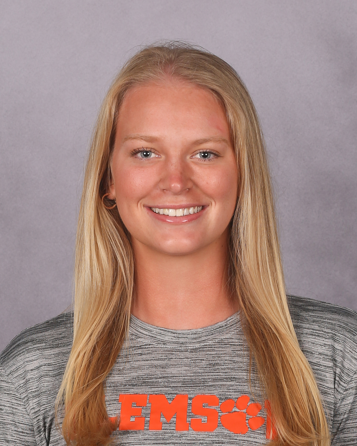 Elizabeth Mueller - Rowing - Clemson University Athletics