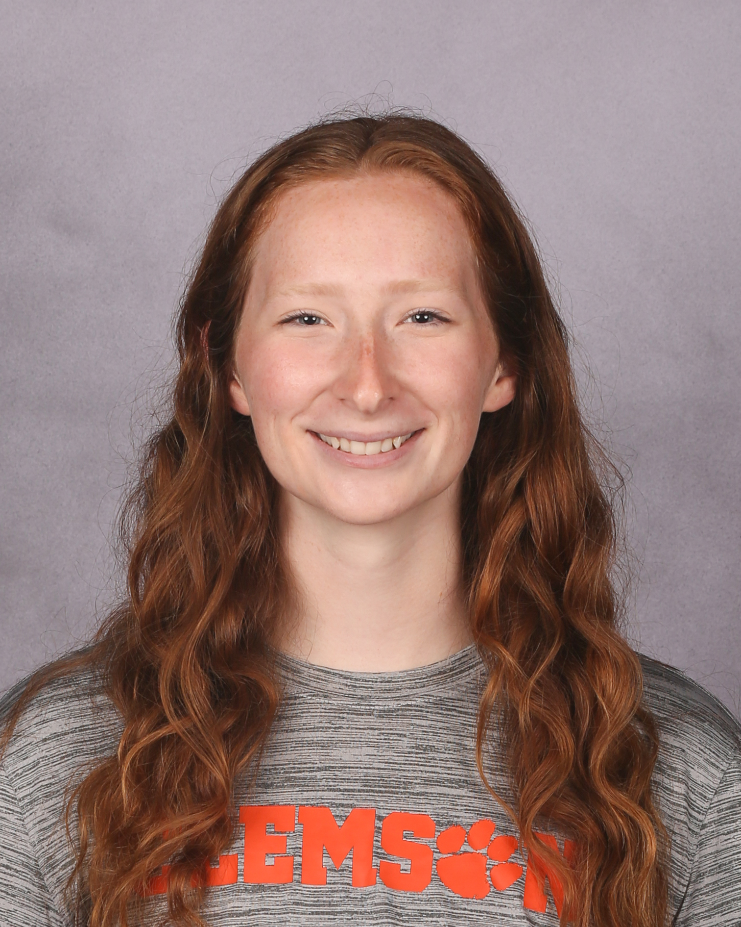 Elizabeth Murphy - Rowing - Clemson University Athletics