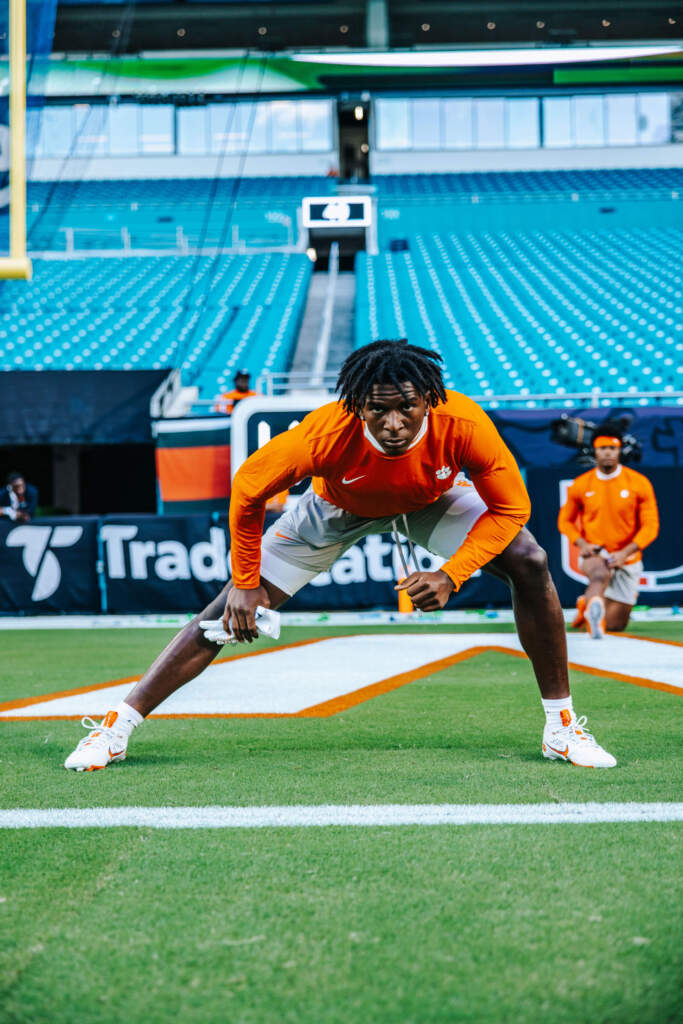 Clemson Tigers Official Athletics Site