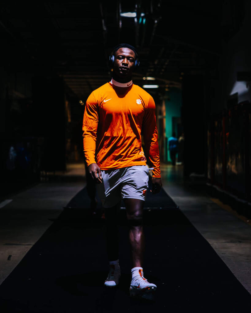 Clemson Tigers Official Athletics Site