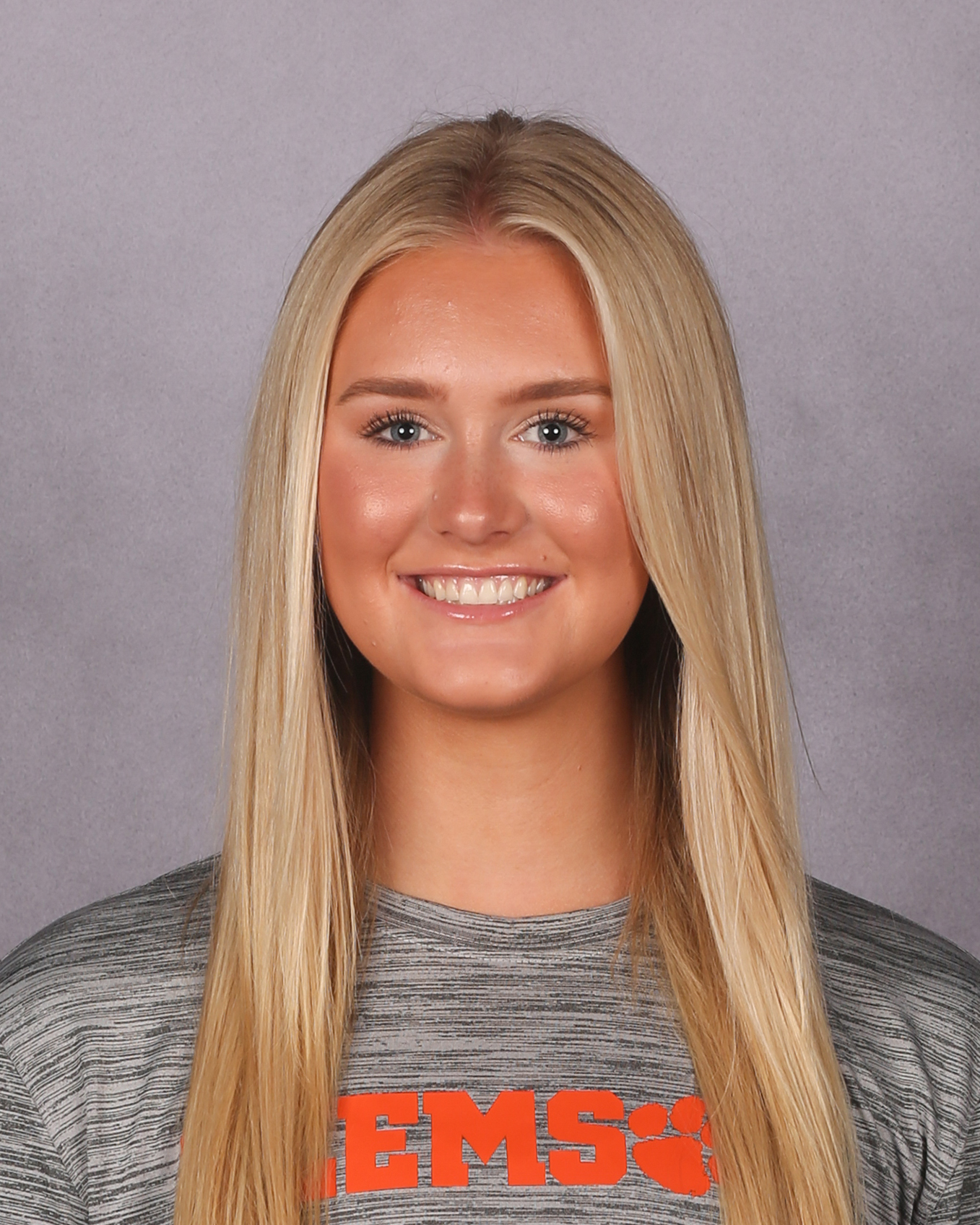 Brooke Nowicki - Rowing - Clemson University Athletics