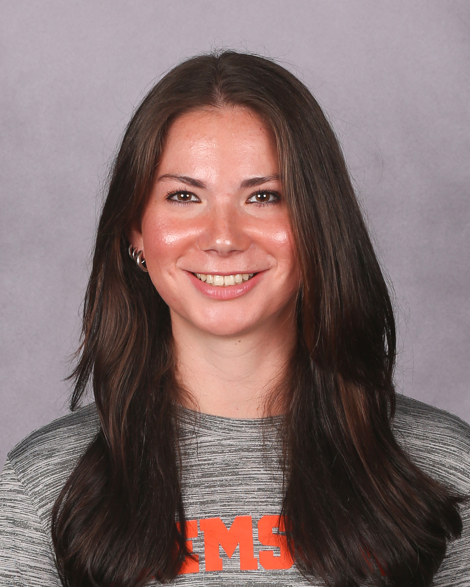 Maddie O’Neill - Rowing - Clemson University Athletics