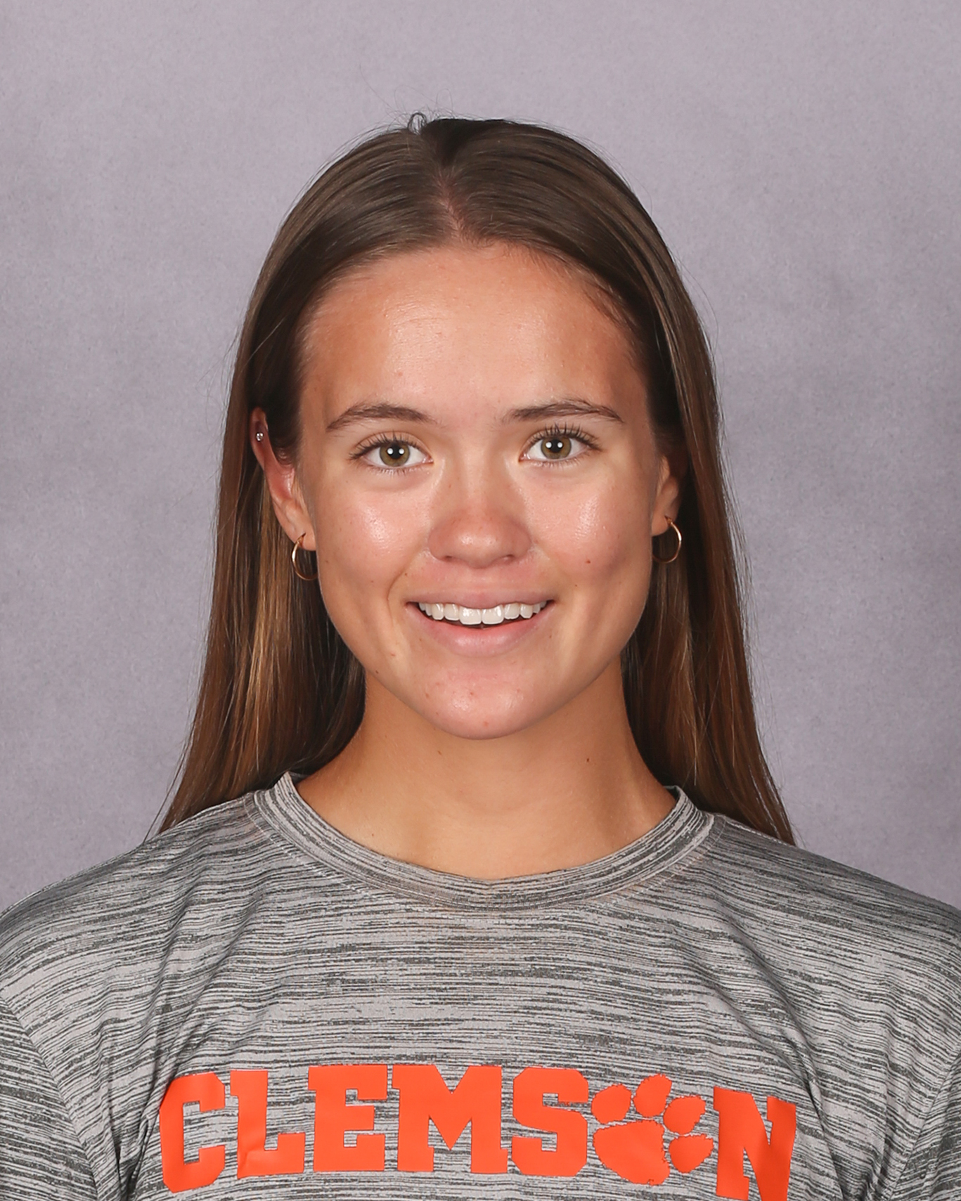 Katherine Odeen - Rowing - Clemson University Athletics