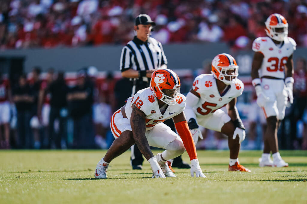 Clemson Tigers Official Athletics Site