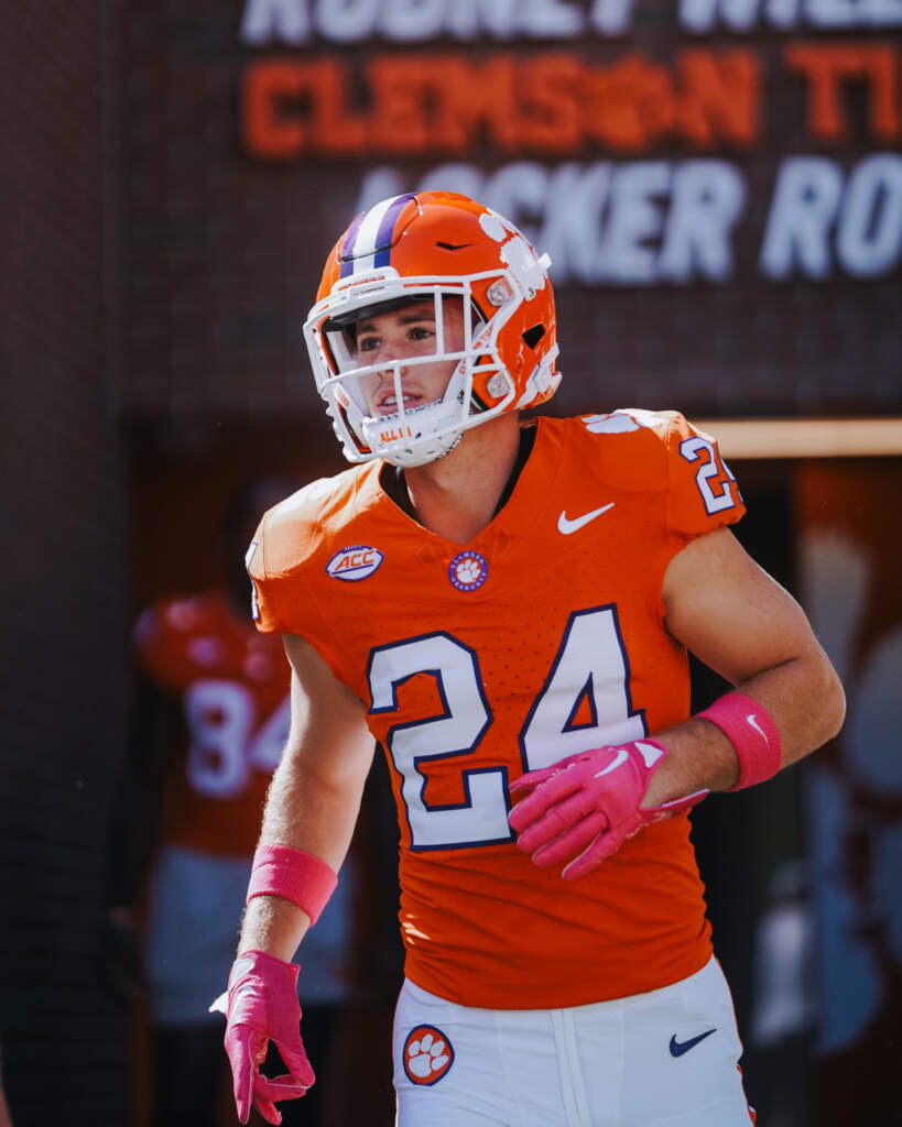 Clemson Tigers Official Athletics Site