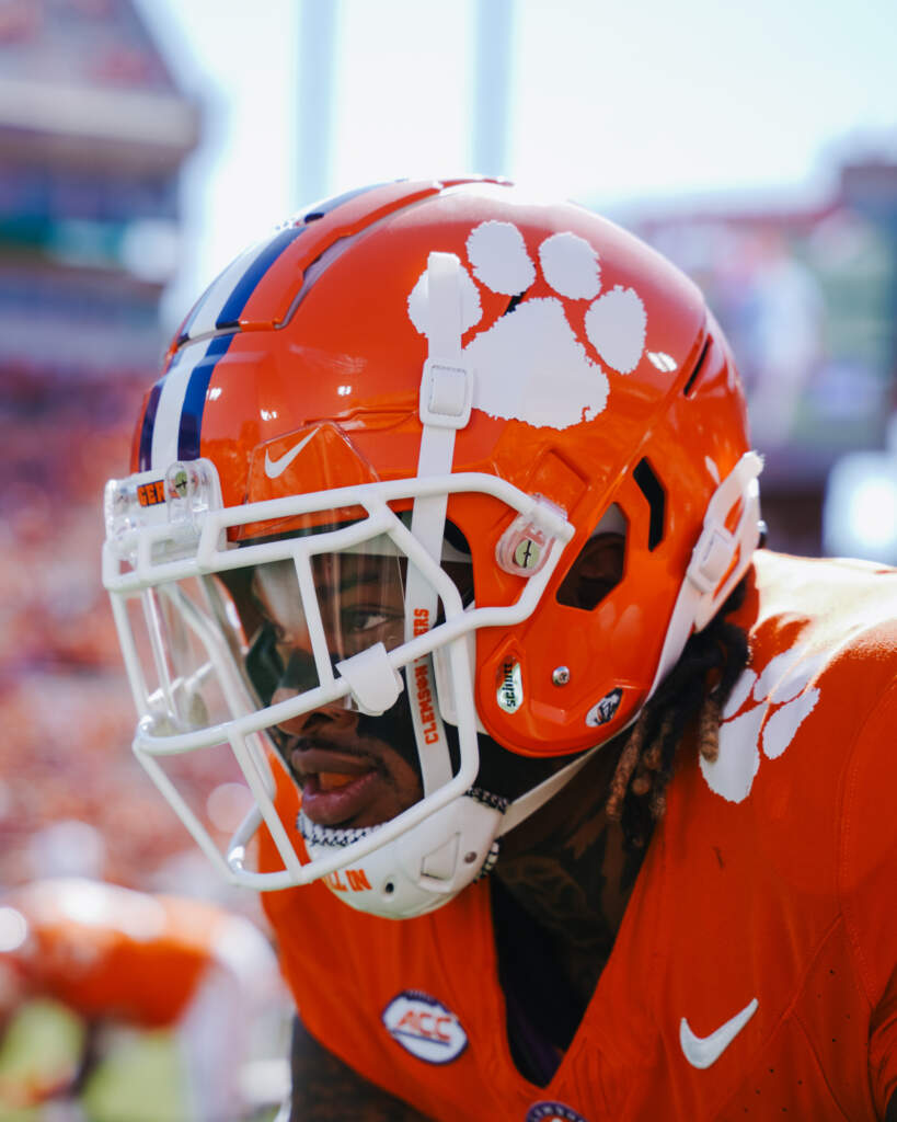 Clemson Tigers Official Athletics Site