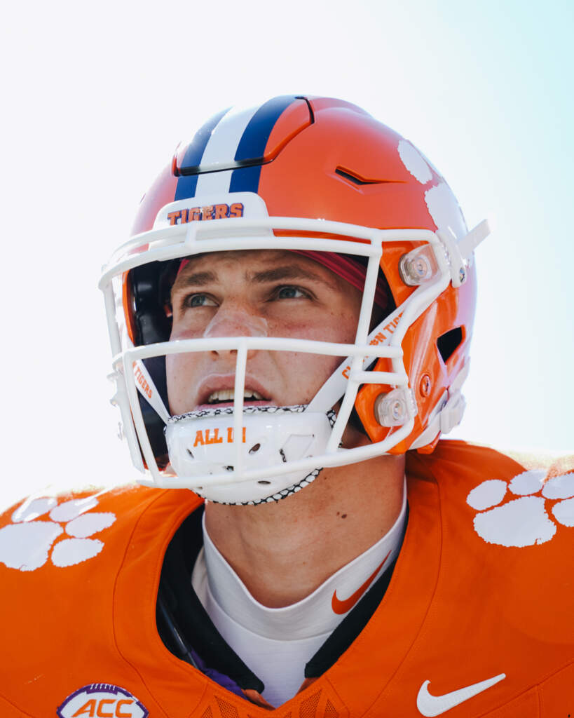 Clemson Tigers Official Athletics Site