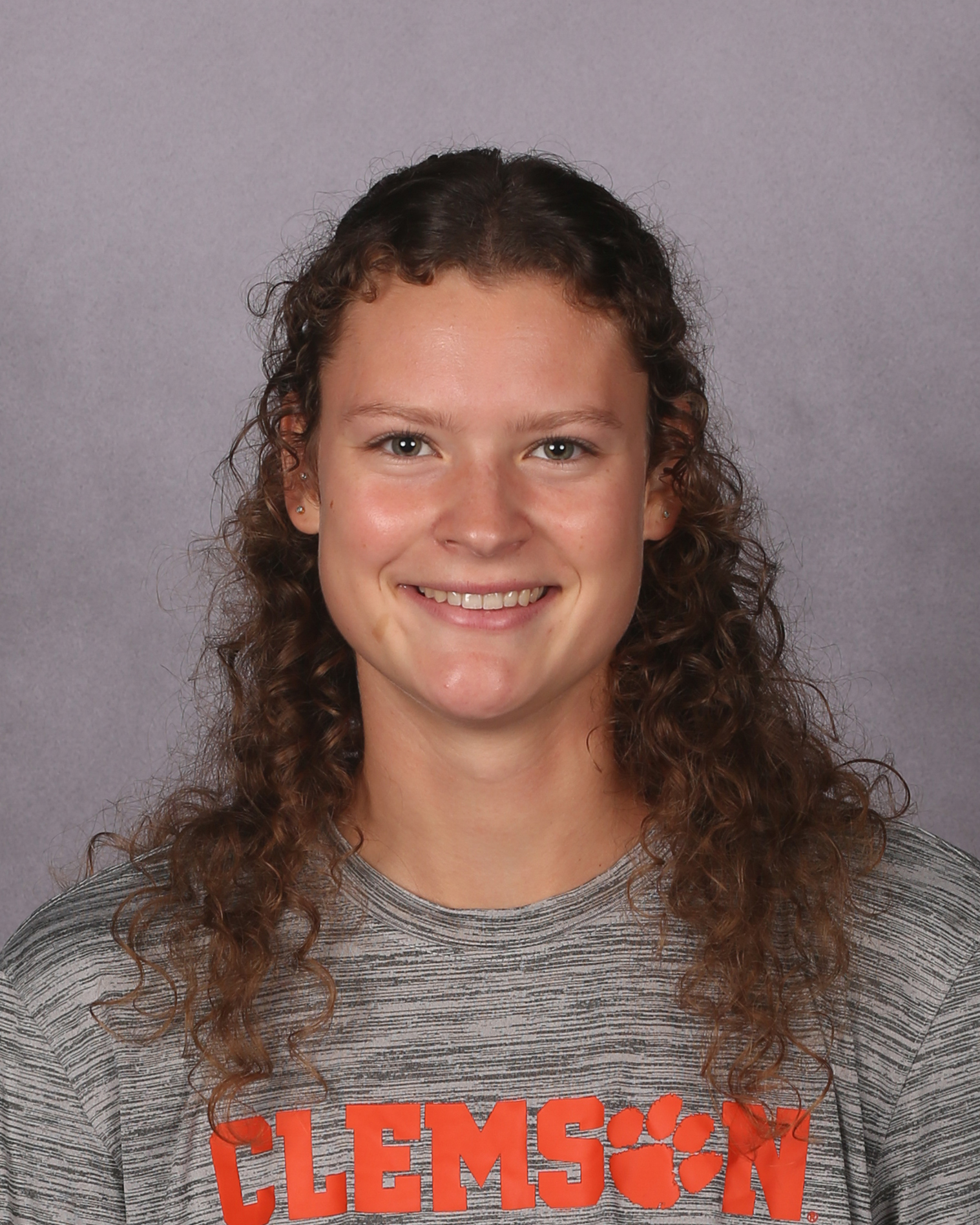 Nora Ryan - Rowing - Clemson University Athletics