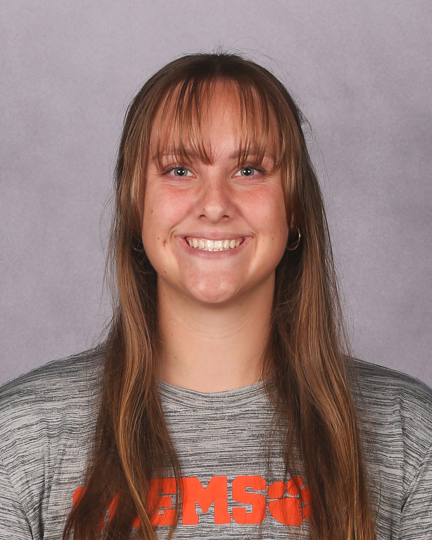 Maddie Scarlett - Rowing - Clemson University Athletics
