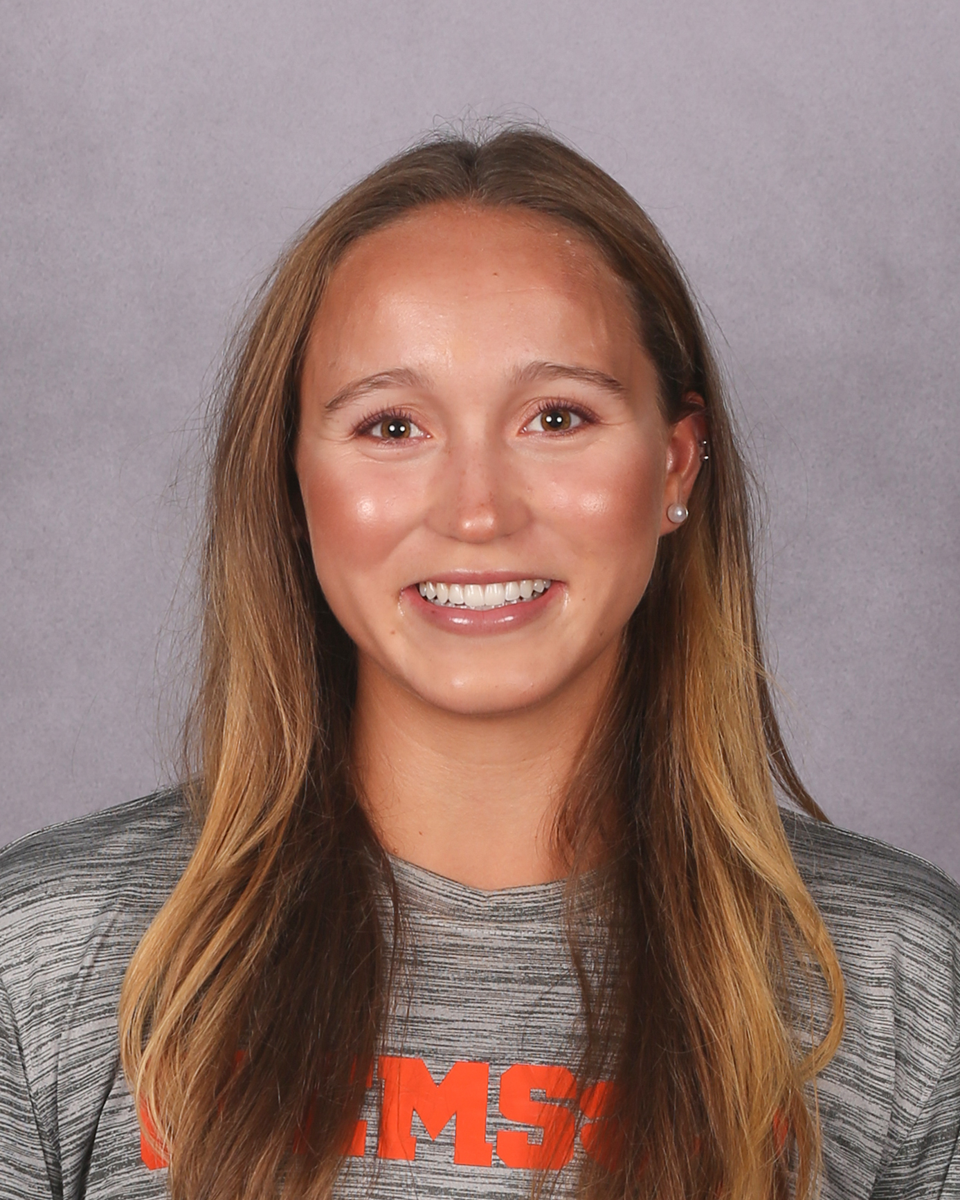 Claudia Scherbin - Rowing - Clemson University Athletics