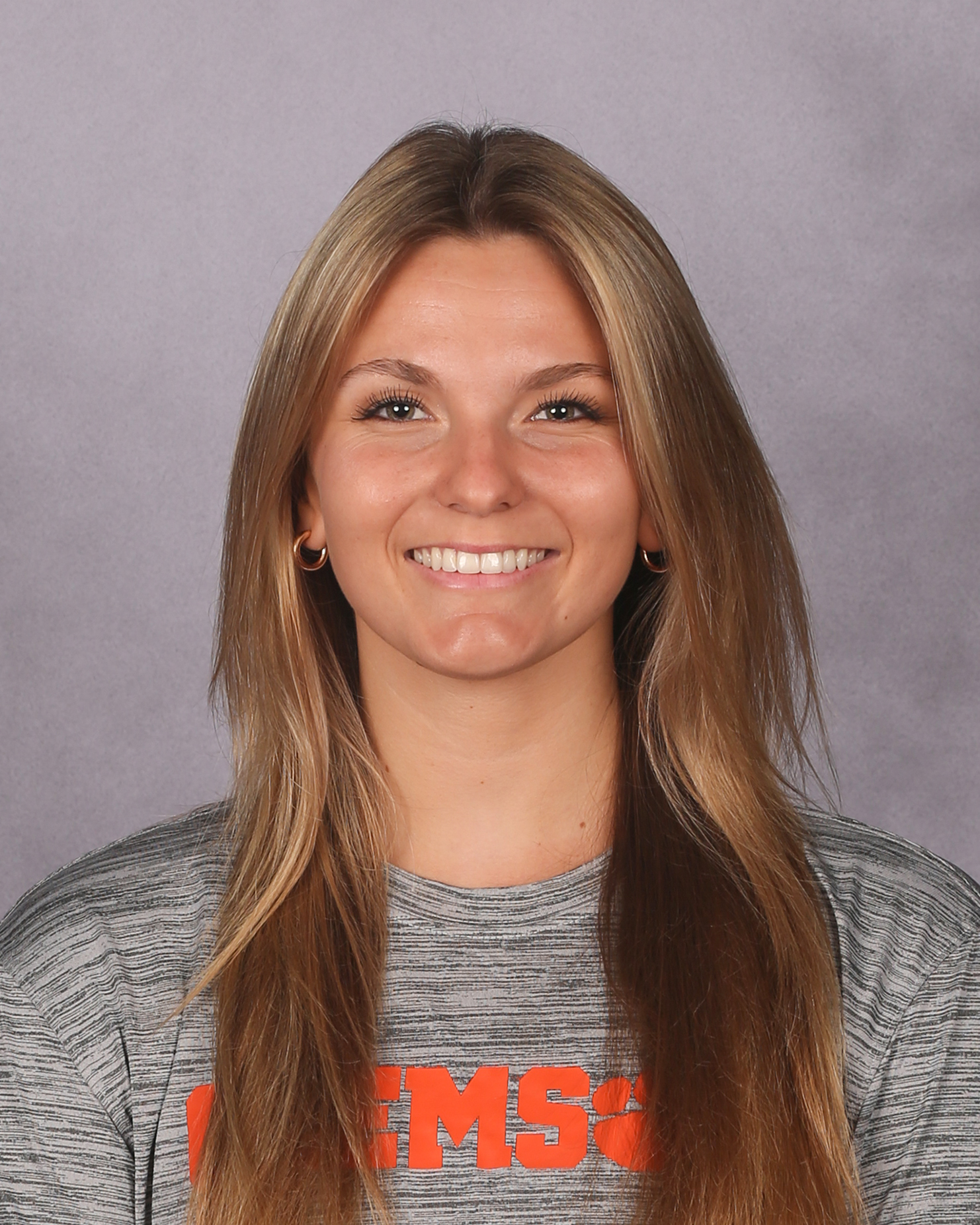 Amelia Scherer - Rowing - Clemson University Athletics