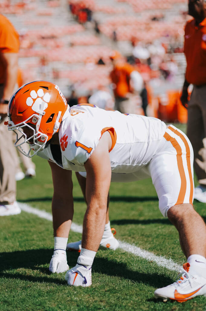 Clemson Tigers Official Athletics Site