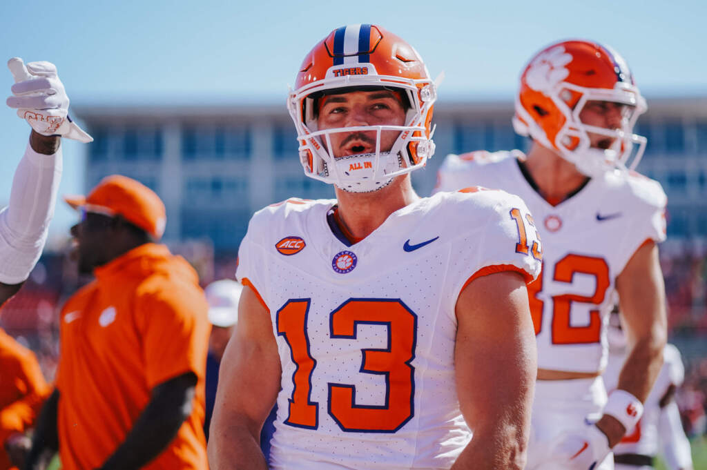 Clemson Tigers Official Athletics Site