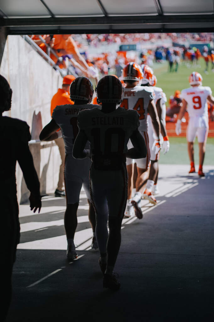 Clemson Tigers Official Athletics Site
