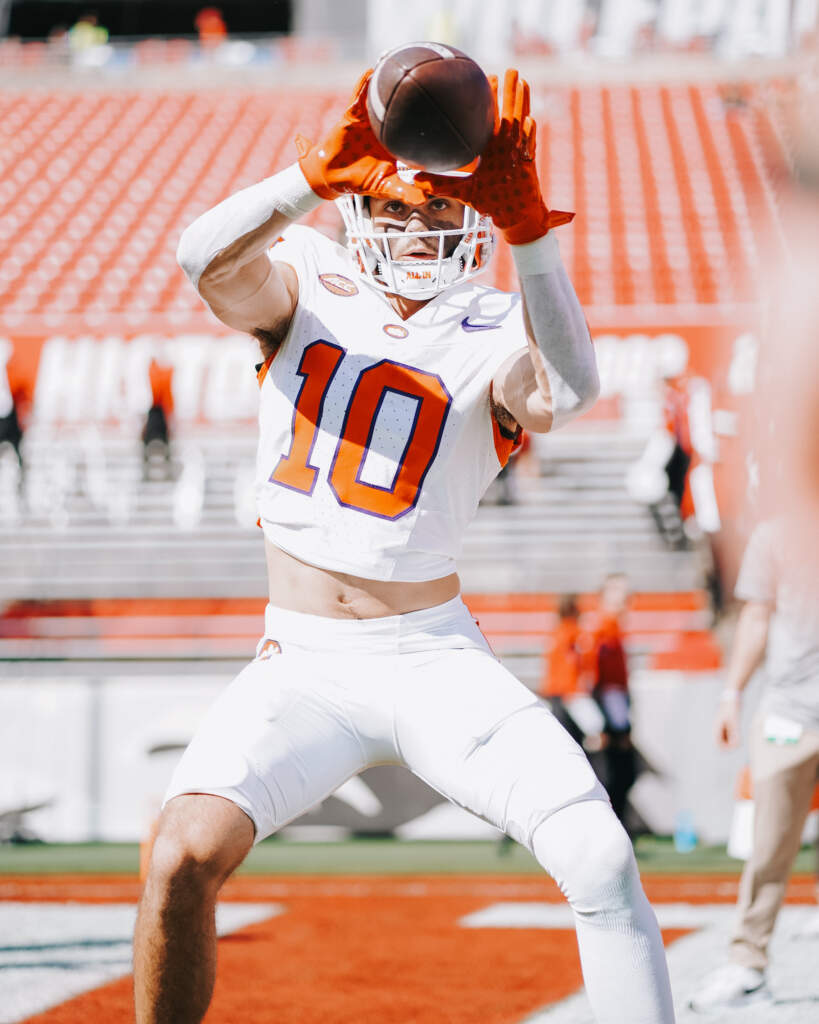 Clemson Tigers Official Athletics Site