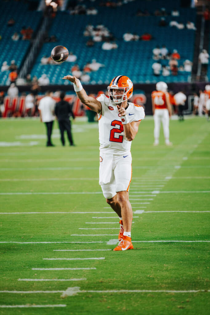 Clemson Tigers Official Athletics Site