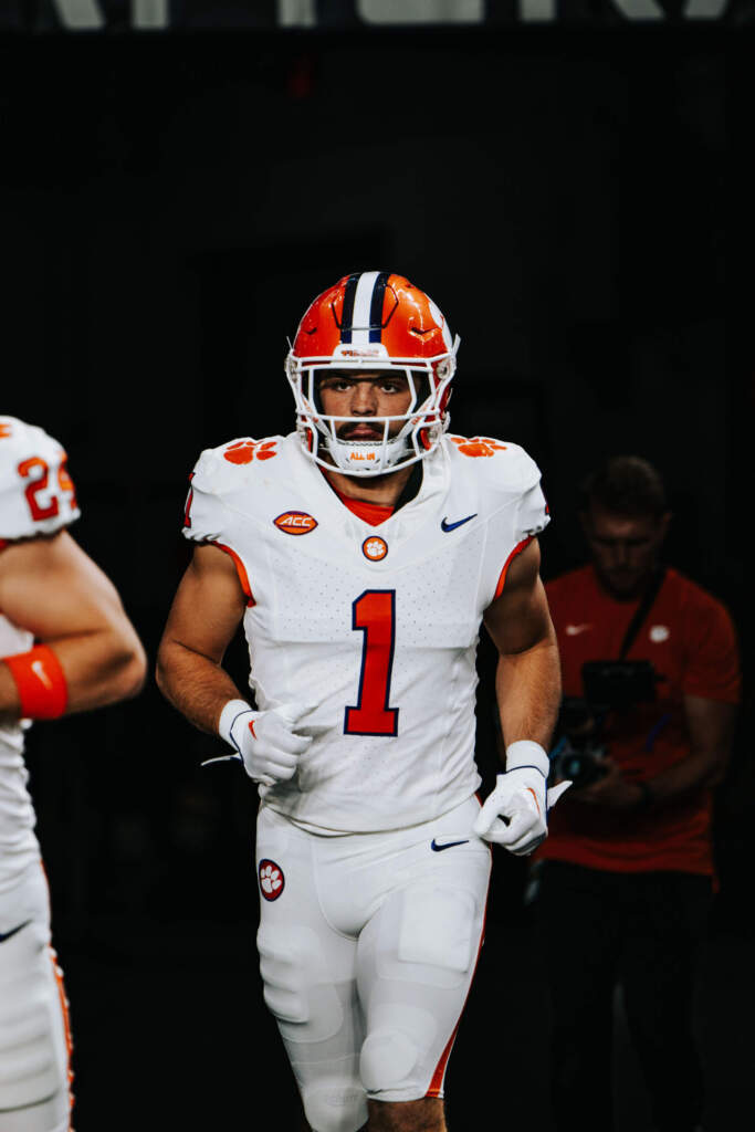 Clemson Tigers Official Athletics Site