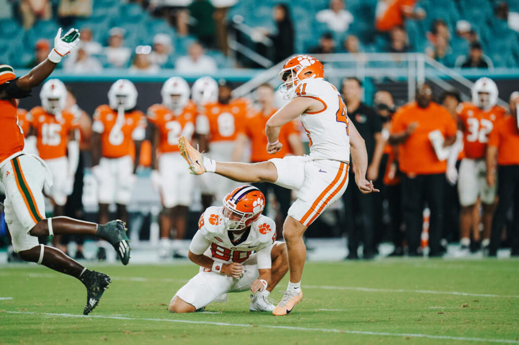 Clemson Tigers Official Athletics Site