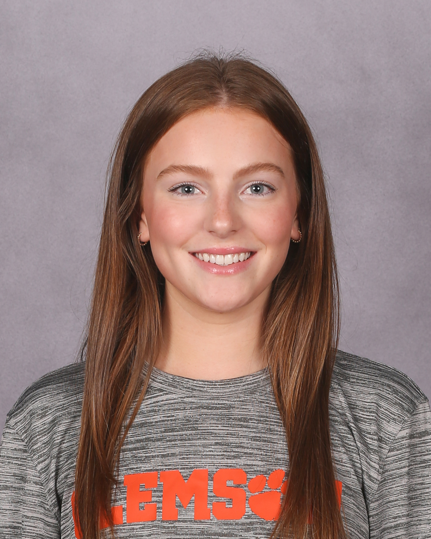 Paige Whitley - Rowing - Clemson University Athletics