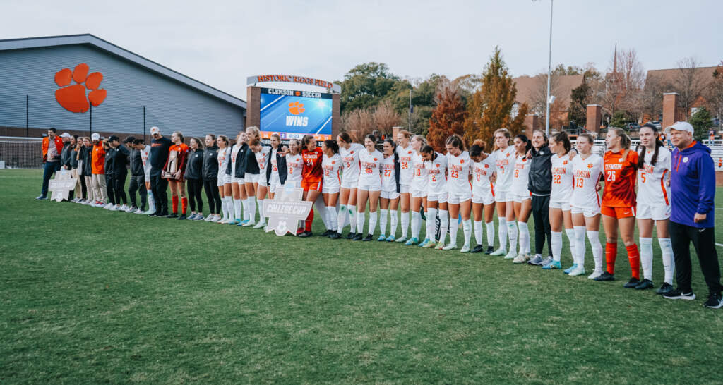 Clemson Tigers Official Athletics Site