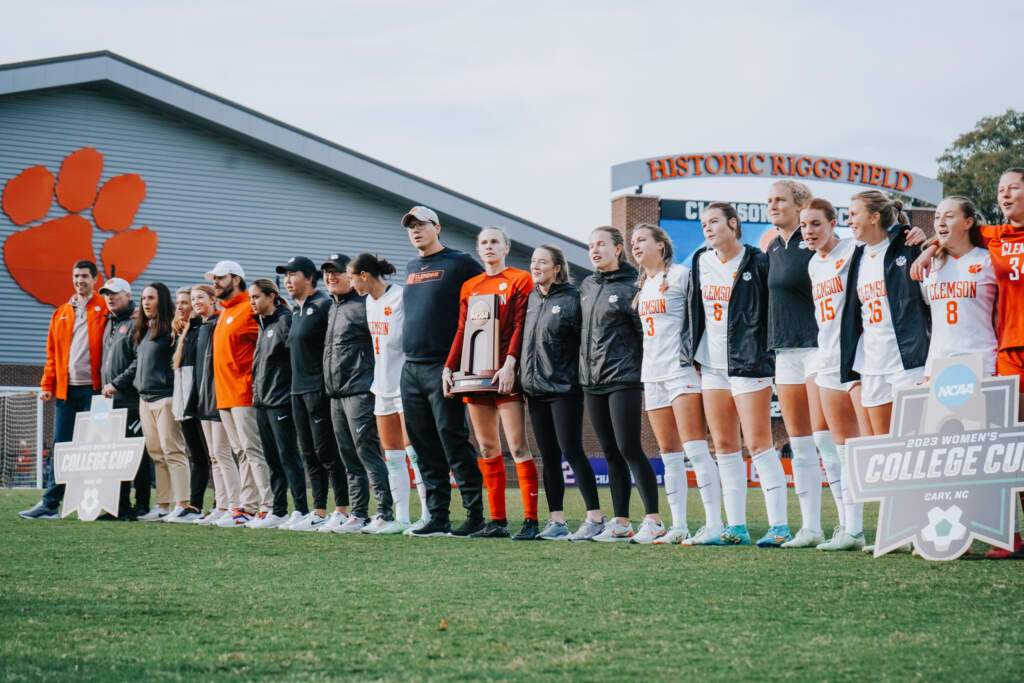 Clemson Tigers Official Athletics Site