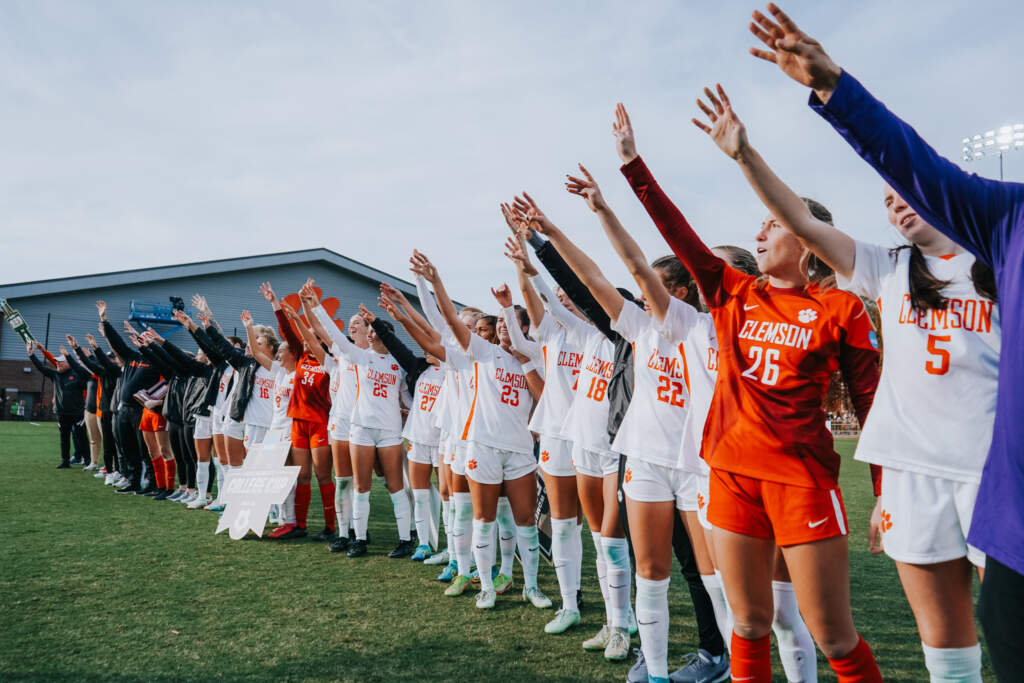 Clemson Tigers Official Athletics Site