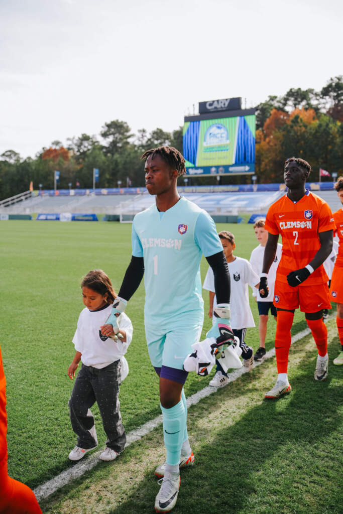 Clemson Tigers Official Athletics Site