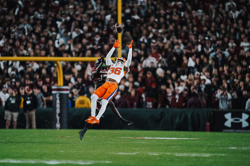 Clemson Tigers Official Athletics Site