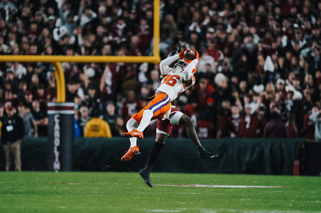 Clemson Tigers Official Athletics Site