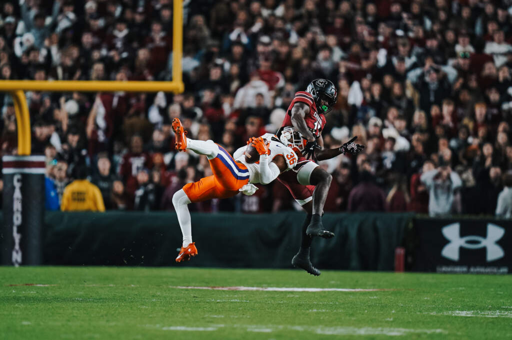 Clemson Tigers Official Athletics Site