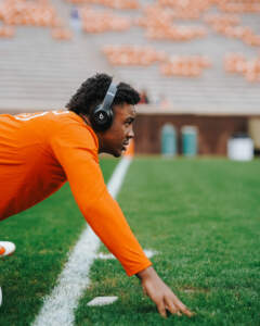 Clemson Tigers Official Athletics Site