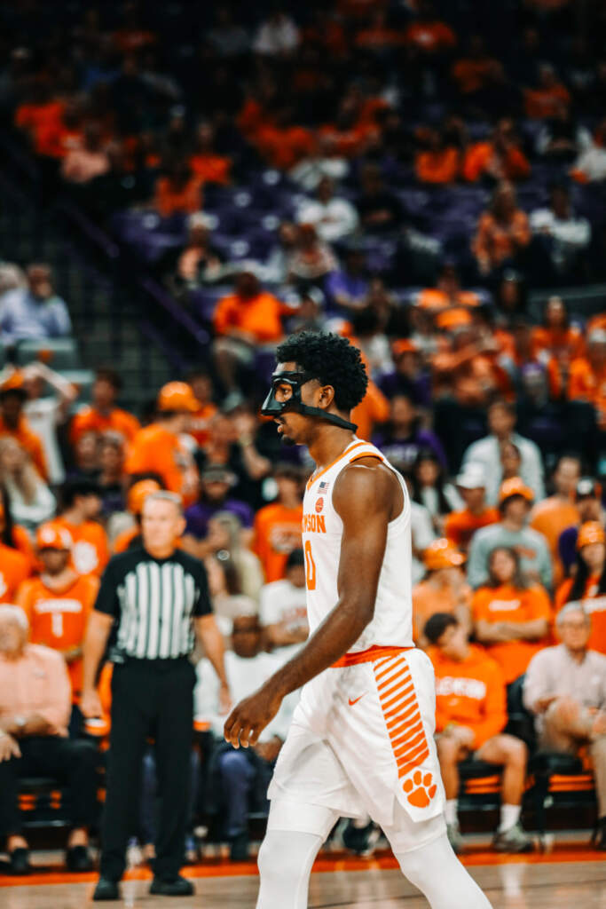 Clemson Tigers Official Athletics Site