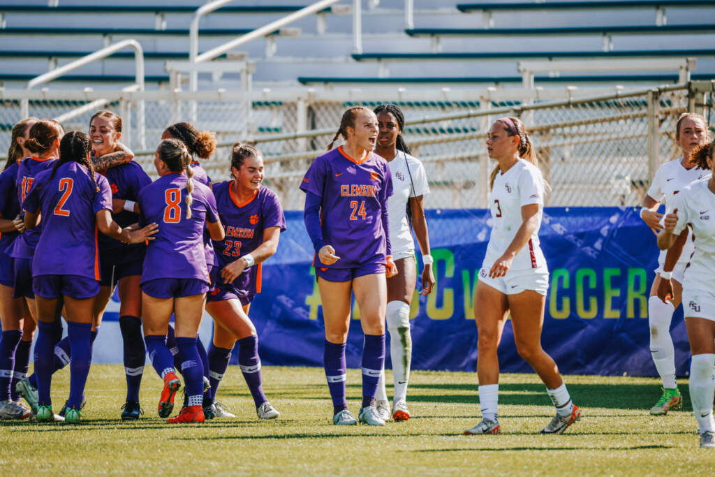 Clemson Tigers Official Athletics Site