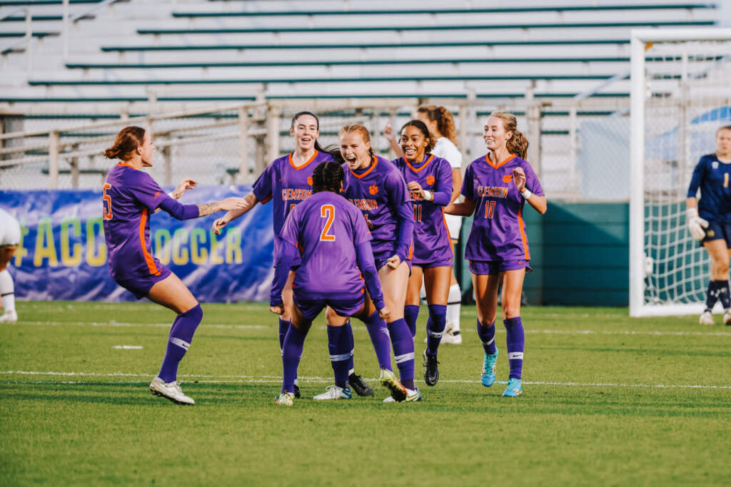 Clemson Tigers Official Athletics Site