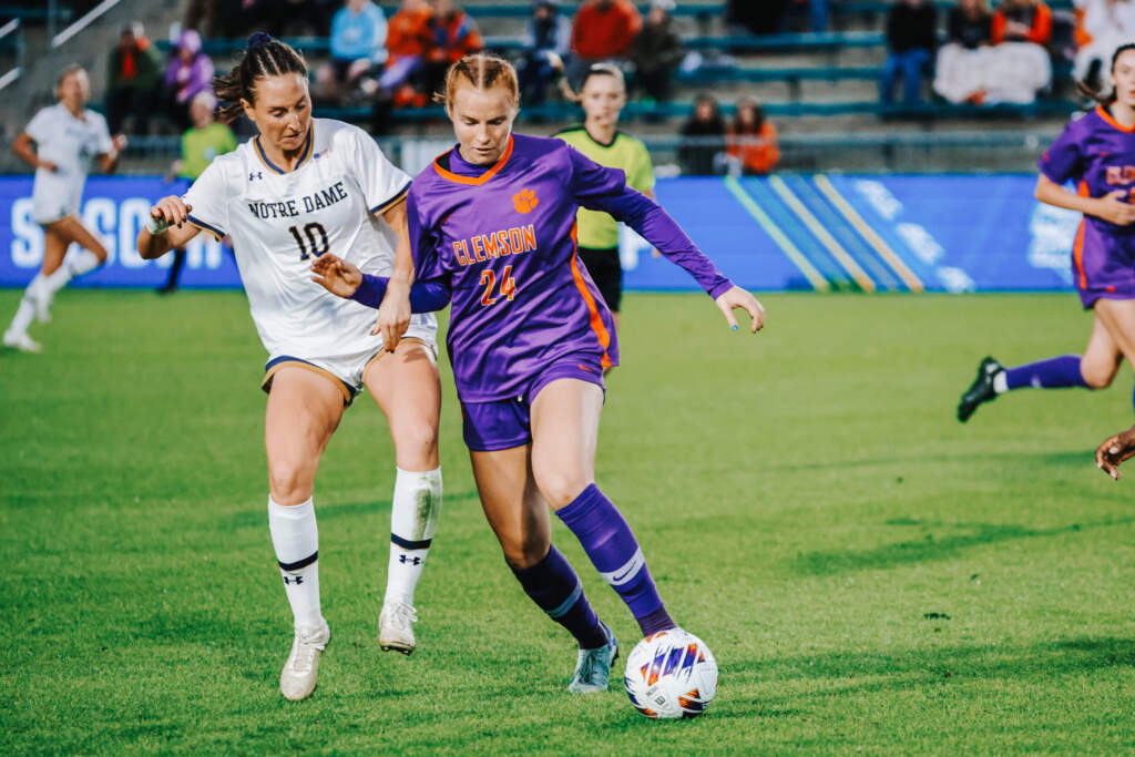 Clemson Tigers Official Athletics Site