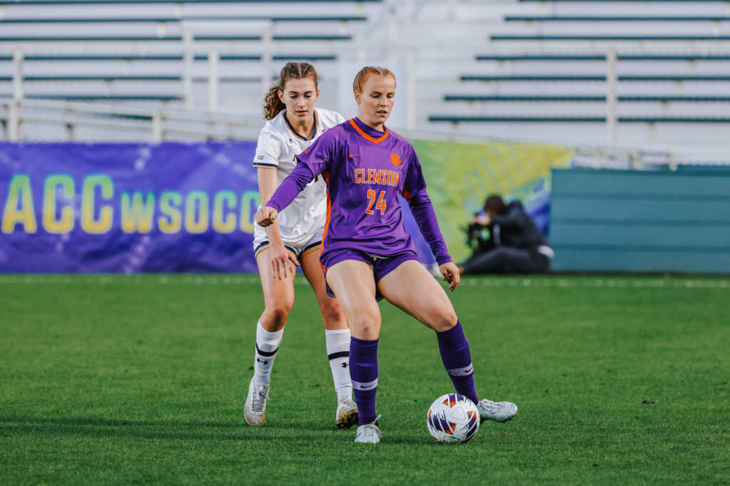 Clemson Tigers Official Athletics Site