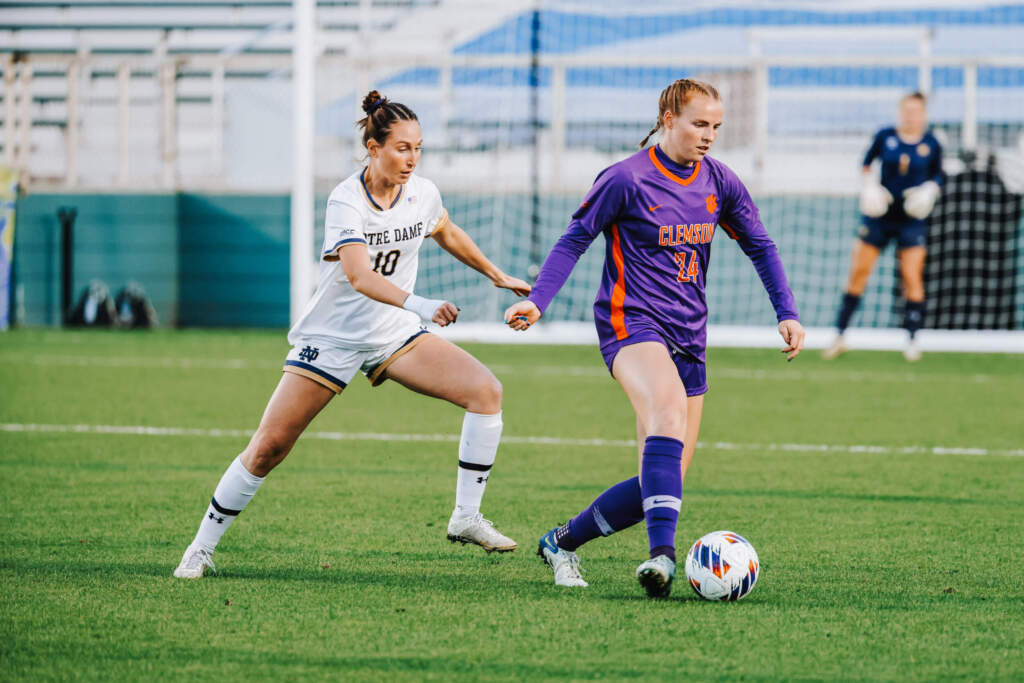 Clemson Tigers Official Athletics Site