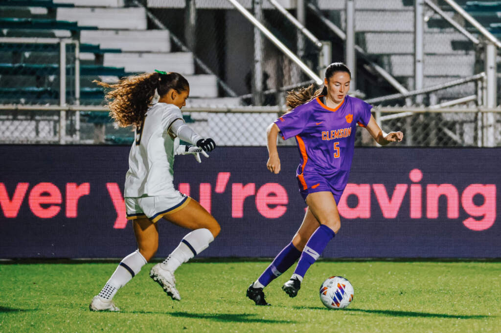 Clemson Tigers Official Athletics Site