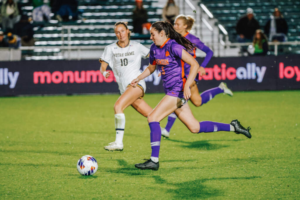 Clemson Tigers Official Athletics Site