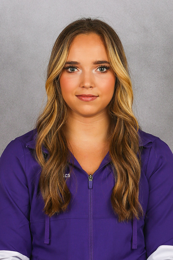 Kate Bryant - Gymnastics - Clemson University Athletics