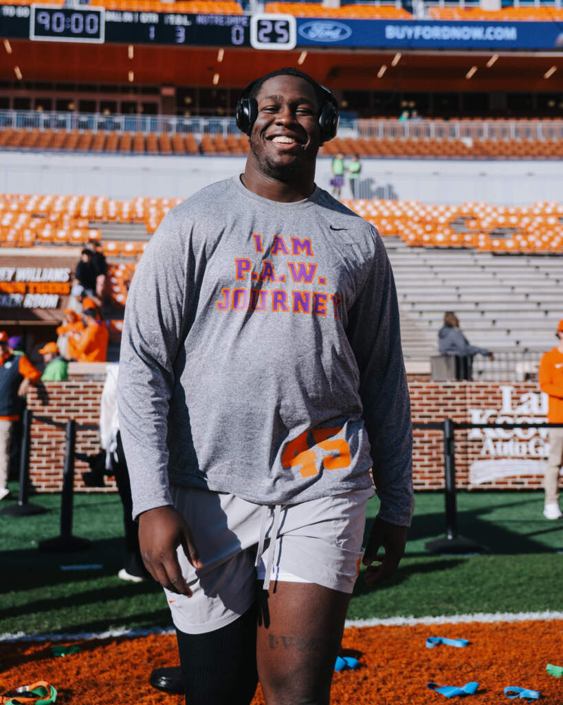 Clemson Tigers Official Athletics Site