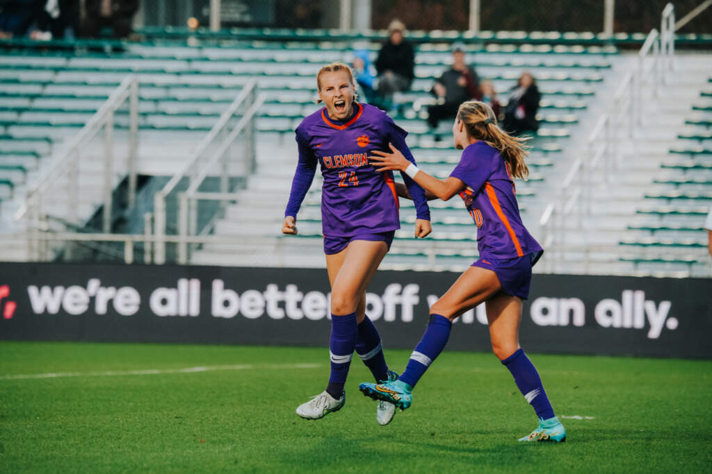 Clemson Tigers Official Athletics Site