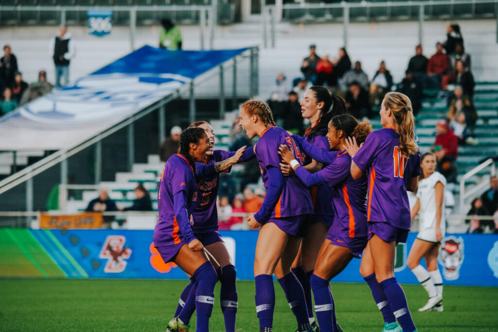 Clemson Tigers Official Athletics Site