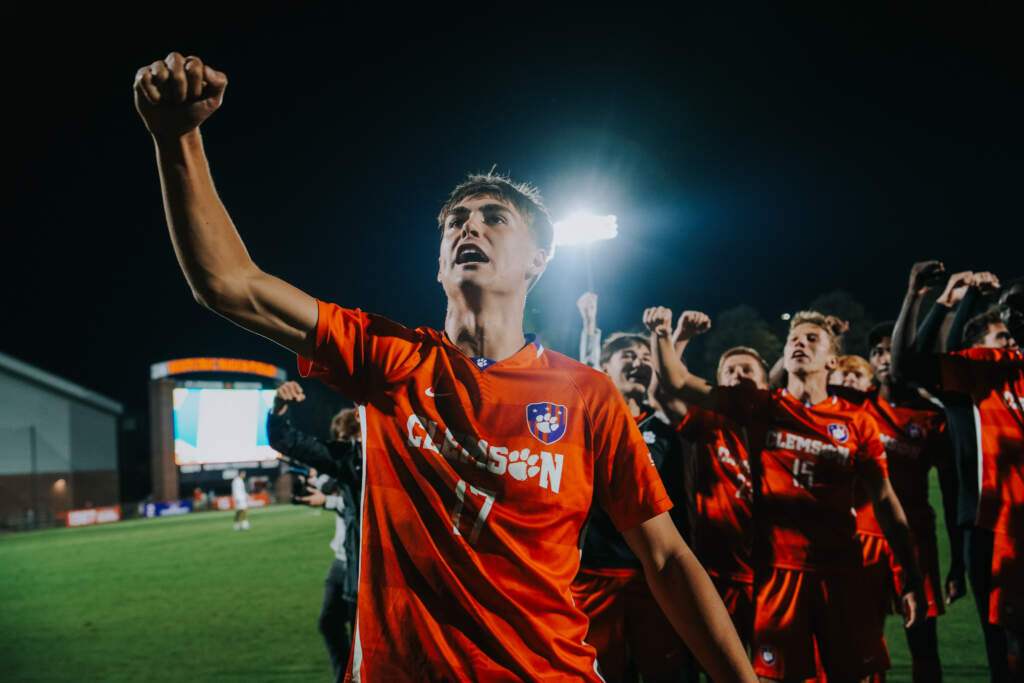 No. 4 Tigers Advance Past No. 5 Duke in Thrilling PK Shootout